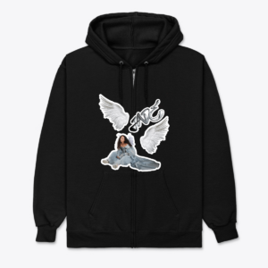 Angel Dream Hoodie