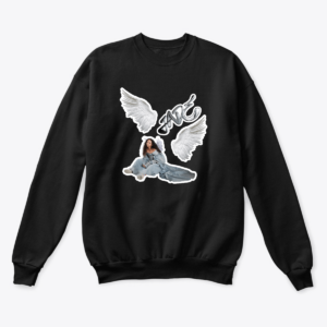 Angel Dream Longsleeve