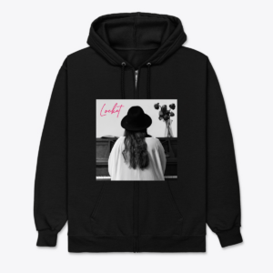 Back Hoodie