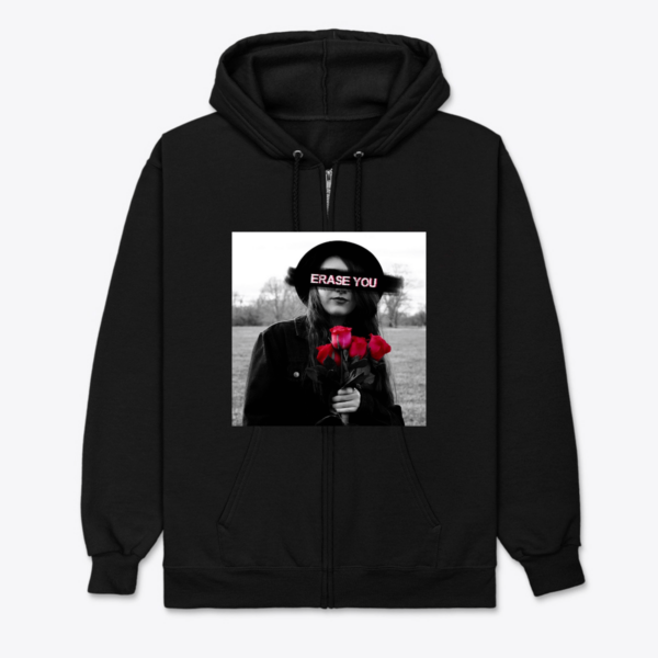 Erase You Hoodie