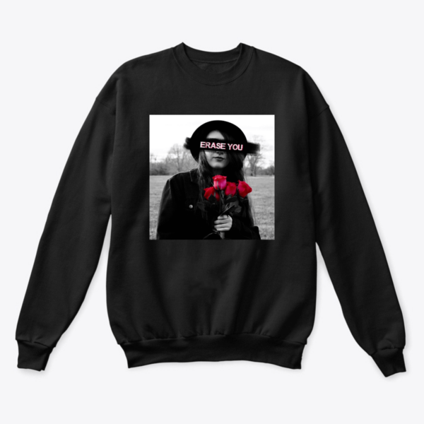 Erase You Longsleeve