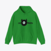 Green Icon Hoodie