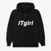 ITGirl Hoodie