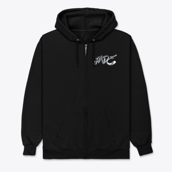 Logo Hoodie